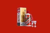 宜宾筠连回收飞天茅台酒
