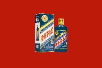 宜宾筠连回收五星茅台酒